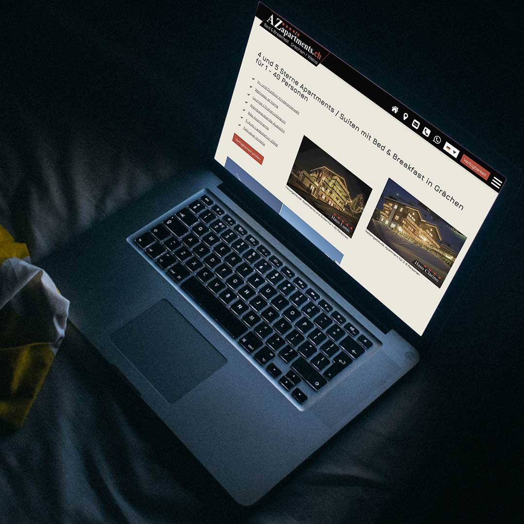 Ferienwohnungen AZ Apartments