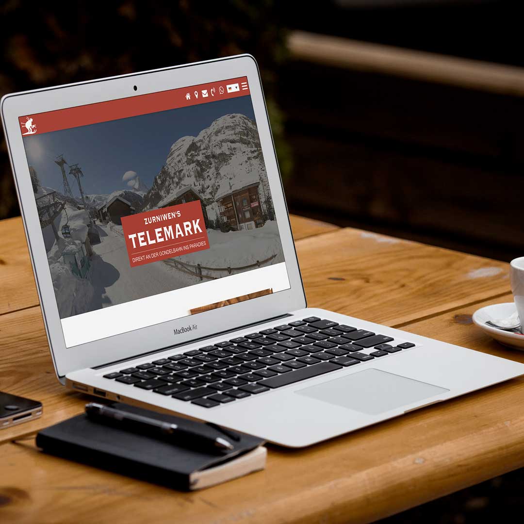 Ferienwohnung Zermatt Haus Telemark