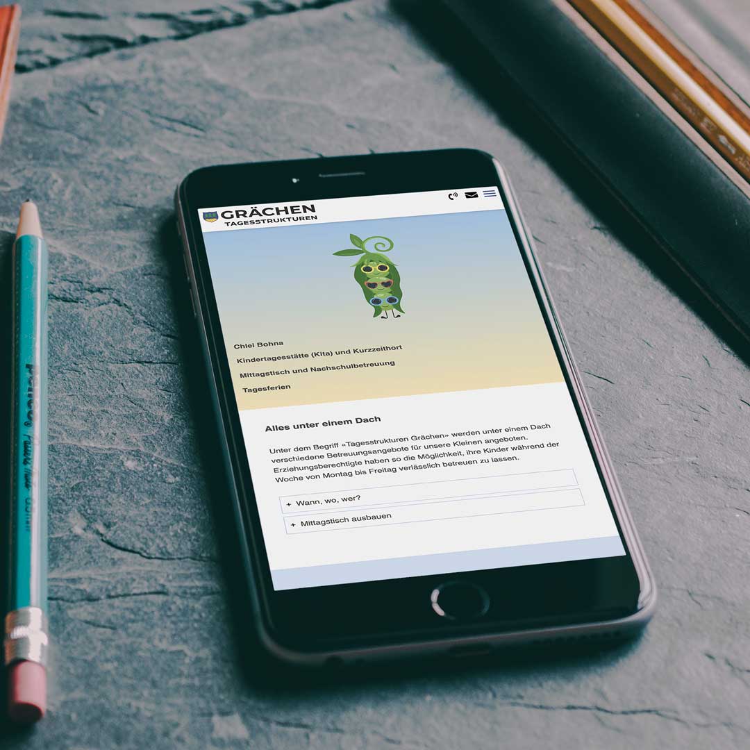 Kita Chlei Bohna Grächen