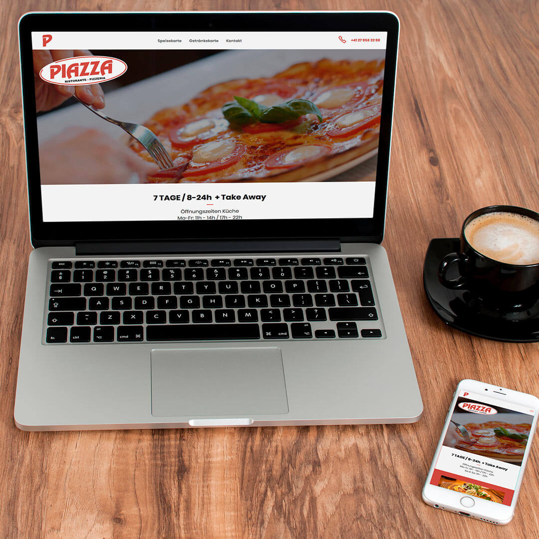 Ristorante Pizzeria Piazza Grächen