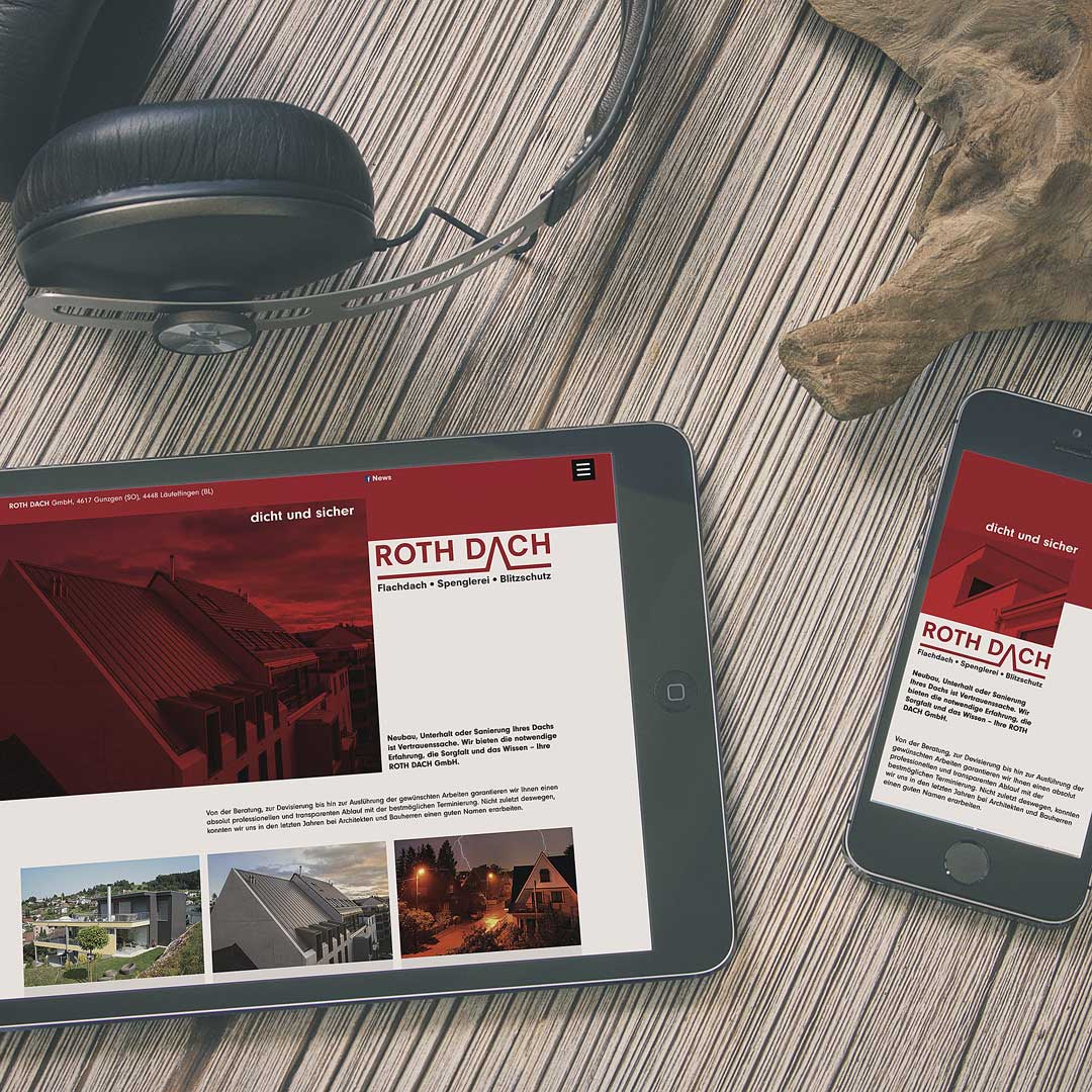 Hena Cosmetic: Ansicht PC Monitor mit Kaffee