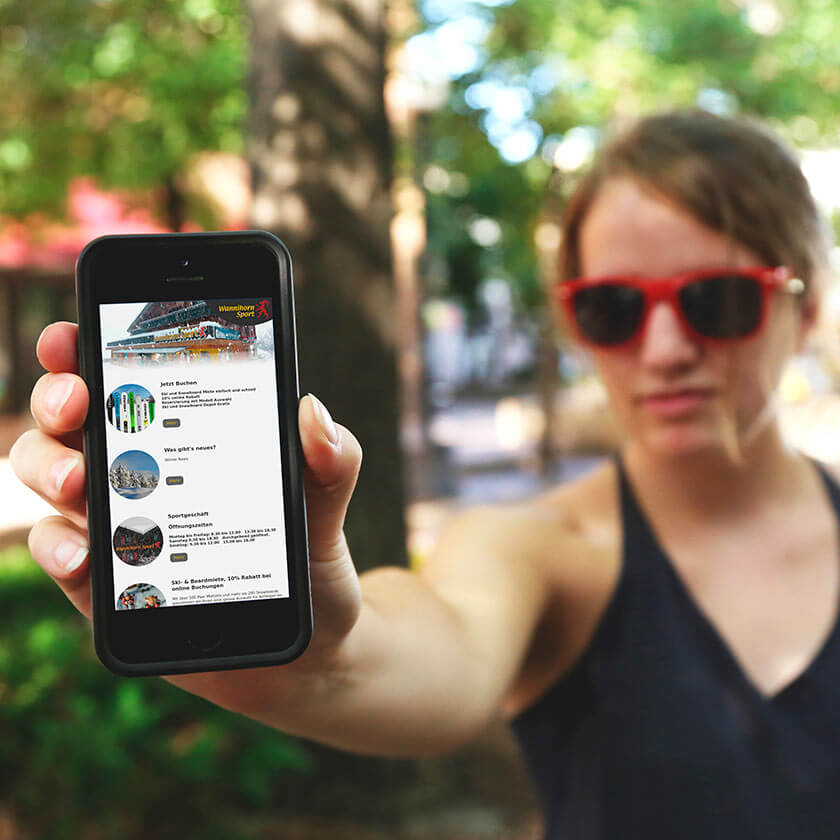 Wannihorn Sport Grächen