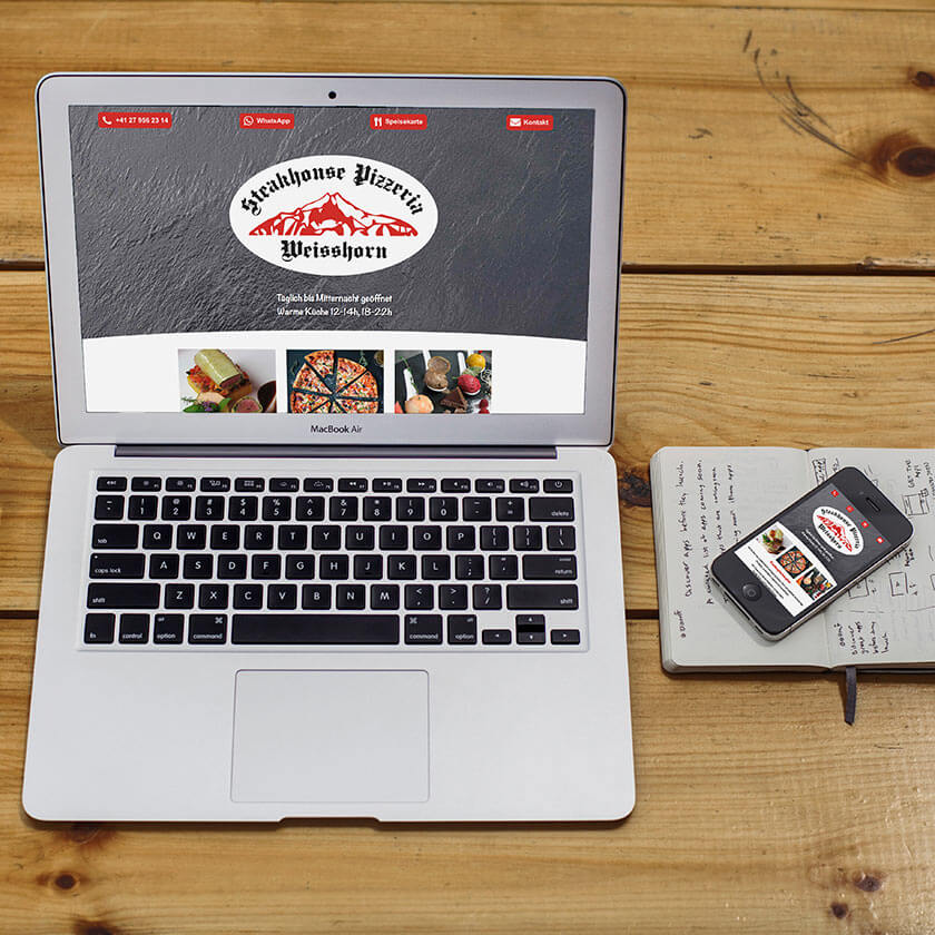 Restaurant Weisshorn